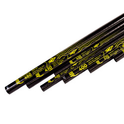 RDM MAST 85% CARBON